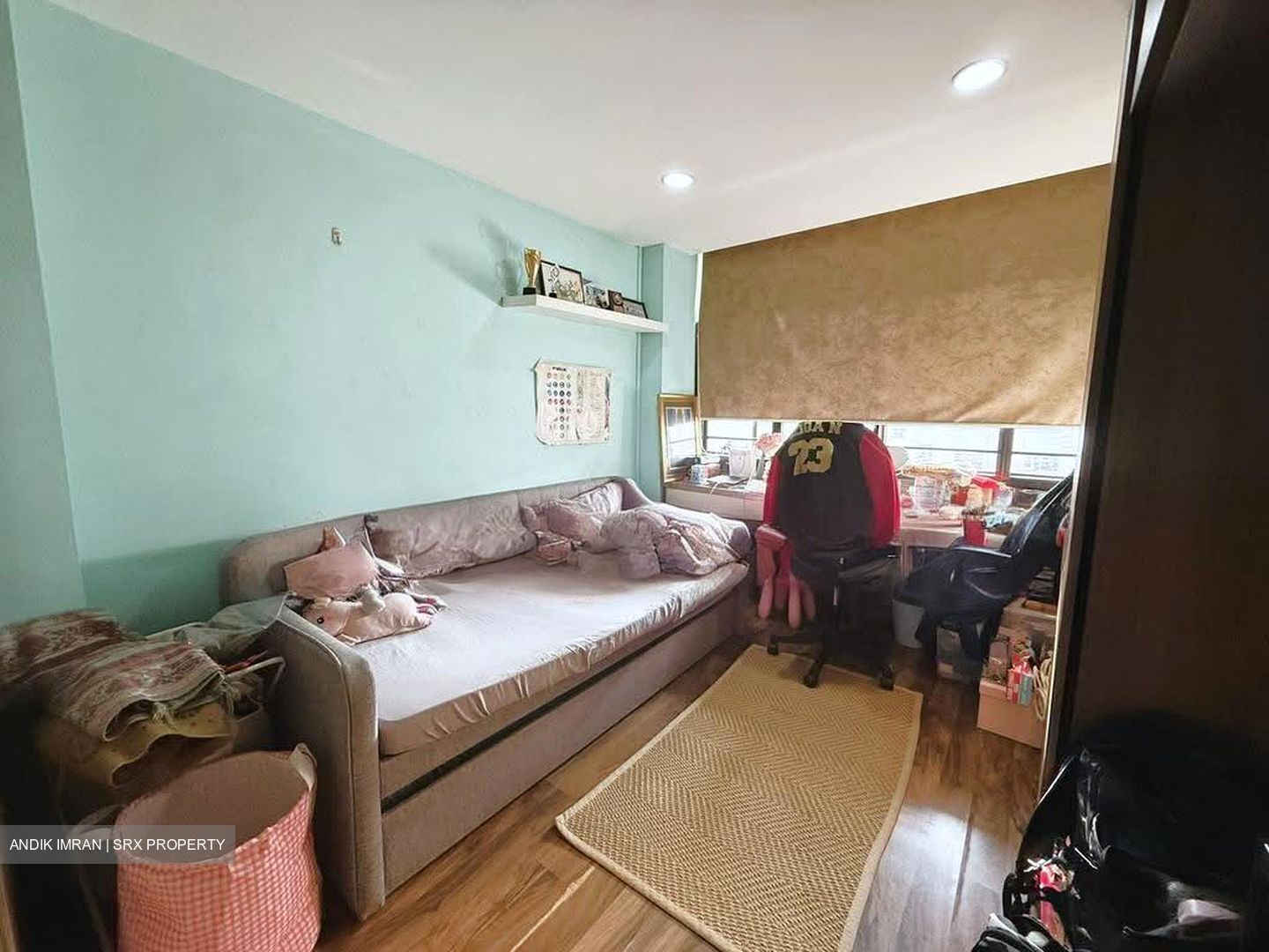 Blk 471 Segar Gardens (Bukit Panjang), HDB 5 Rooms #610268721